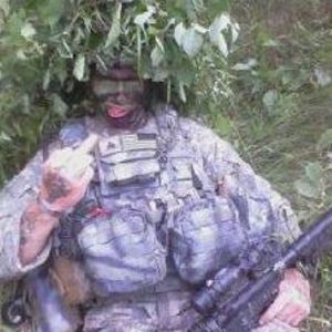 Meet your Posher, Steven